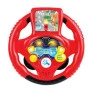 Volante Infantil - Motion Fun - Motorista Campeão - Winfun - Yes Toys