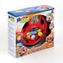 Volante Infantil - Motion Fun - Motorista Campeão - Winfun - Yes Toys