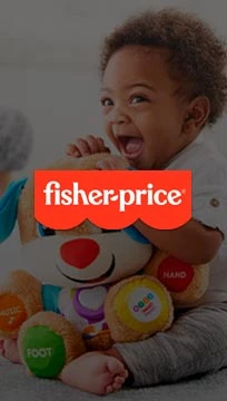 Fisher Price