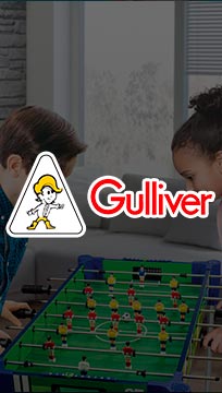 Gulliver