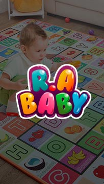 R.A Baby