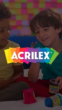 Art Kids Acrilex
