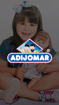 Adijomar