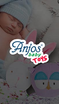 Anjos Baby Toys