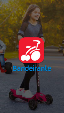 Bandeirante