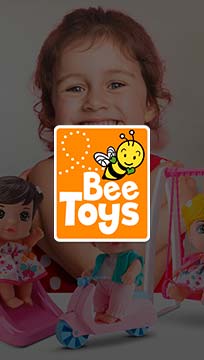 Bee Toys