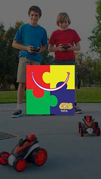 CKS Toys