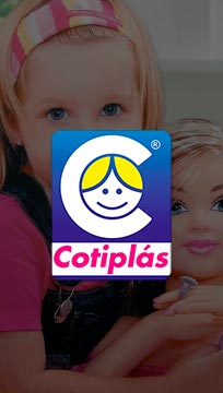 Cotiplás