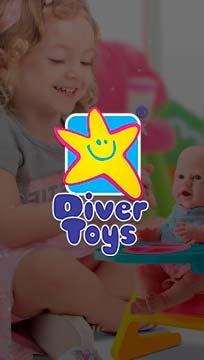 Divertoys