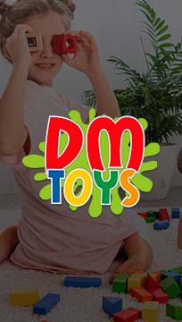 DM Toys