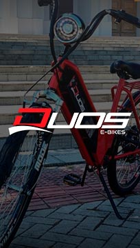 Duos Bikes