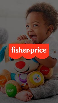 Fisher Price