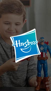 Hasbro