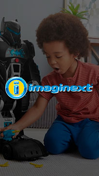 Imaginext