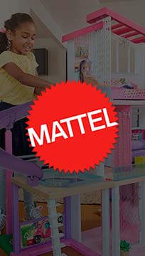 Mattel