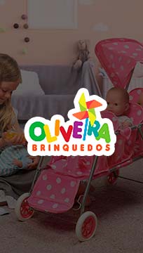 Oliveira Brinquedos