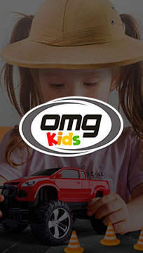 OMG Kids