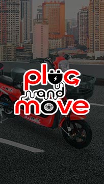 Plug and Move