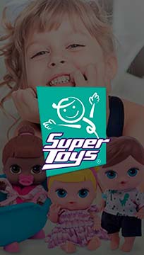 Super Toys