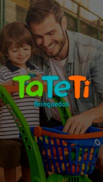 TaTeTi Brinquedos