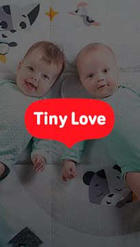 Tiny Love