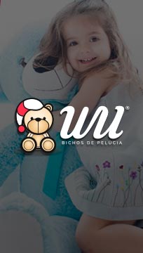 W.U. Bichos de Pelúcia