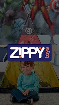 Zippy Toys