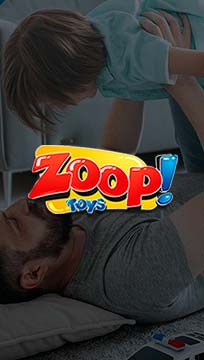 Zoop Toys
