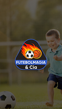 Futebol Magia e Cia